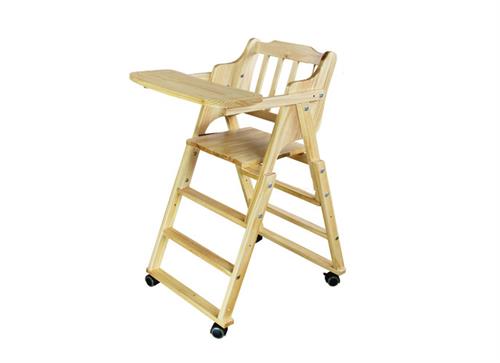 寶寶實(shí)木椅 BB椅 酒店 餐廳專用寶貝椅