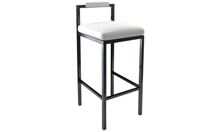 高檔吧臺木質(zhì)高腳椅_現(xiàn)代簡約實木吧椅