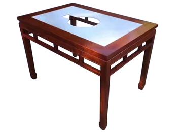 串串香火鍋店大理石仿古實(shí)木火鍋?zhàn)离姶艩t燃?xì)庠畈妥?
                                                title=