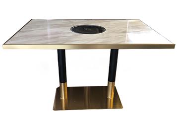 后現(xiàn)代輕奢不銹鋼大理石火鍋?zhàn)?
                                                title=