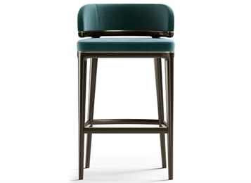 音樂(lè)清吧酒吧木椅子_休閑酒吧桌椅