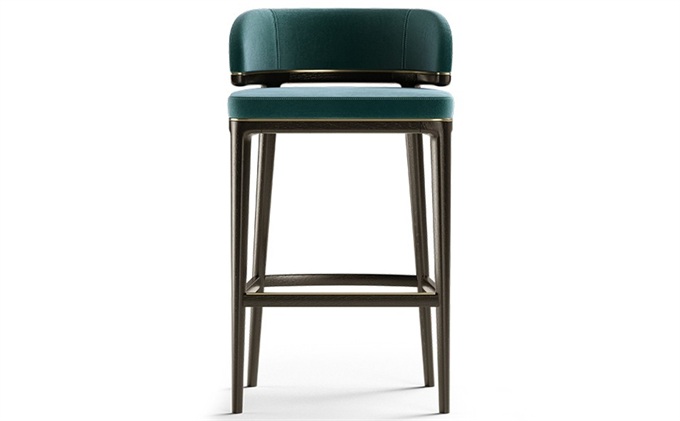 音樂(lè)清吧酒吧木椅子_休閑酒吧桌椅