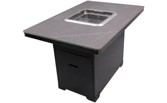 現(xiàn)代火鍋店時(shí)尚自吸煙無煙火鍋?zhàn)? data-bd-imgshare-binded=