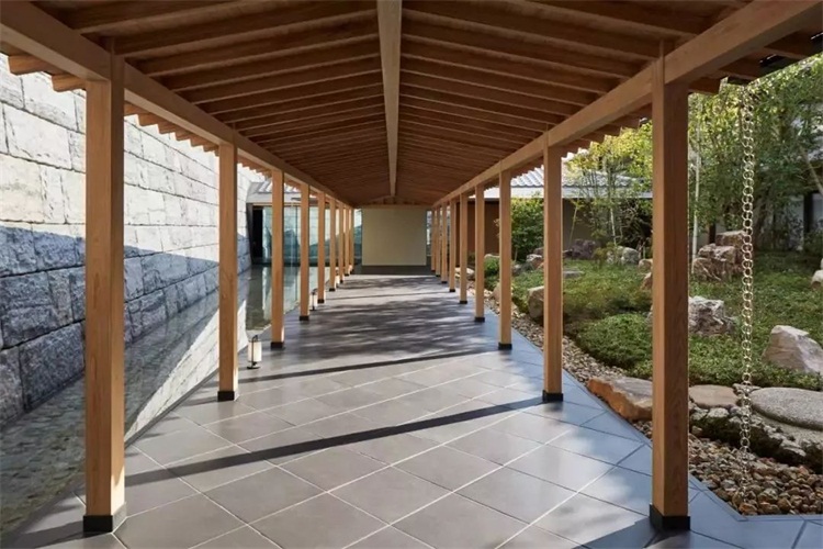 酒店空間設(shè)計(jì)效果圖