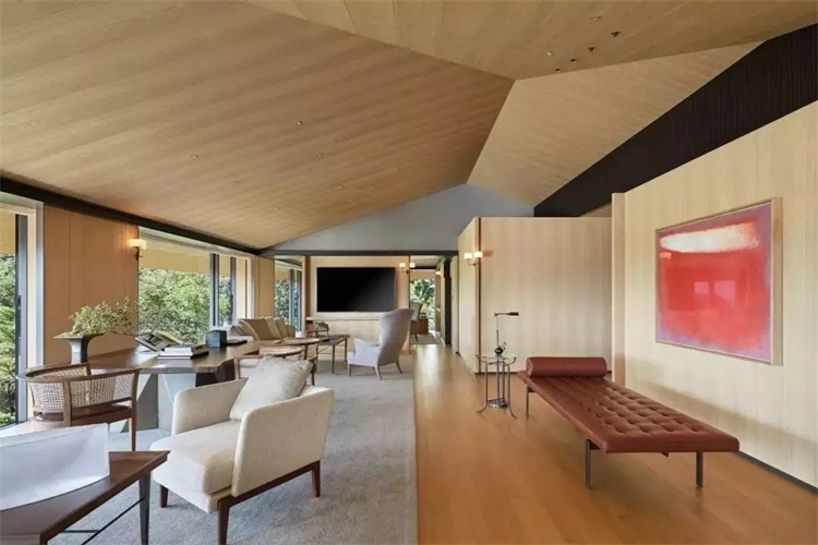 酒店空間設(shè)計(jì)效果圖