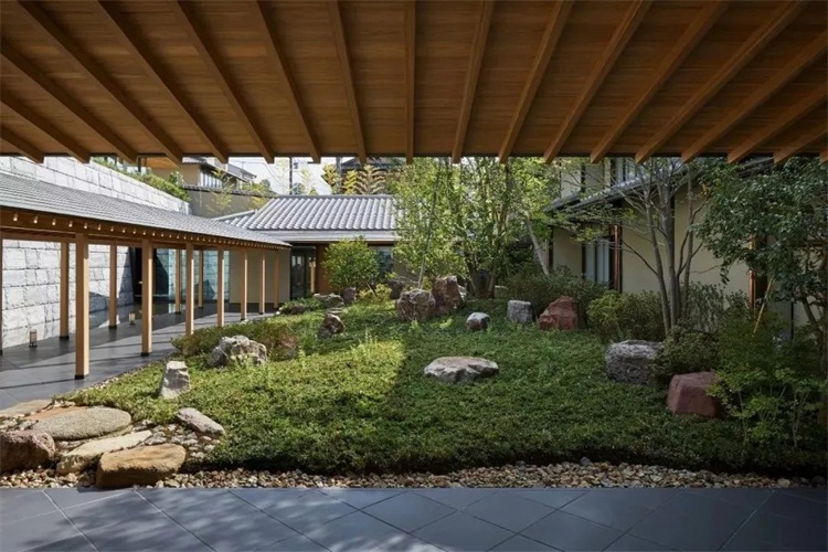 酒店空間設(shè)計(jì)效果圖