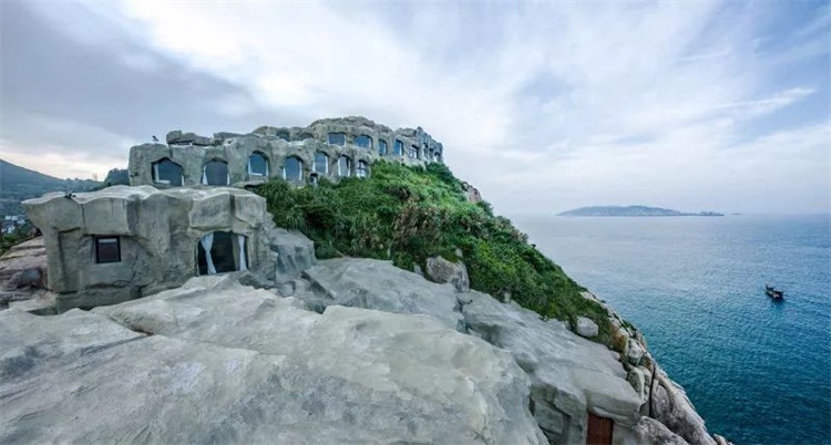 酒店空間設(shè)計(jì)效果圖