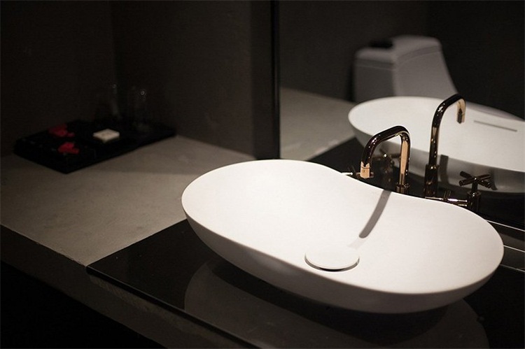 酒店空間設(shè)計(jì)效果圖