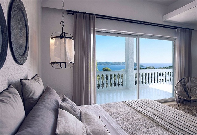 酒店空間設計效果圖