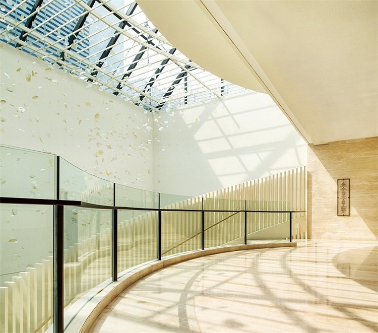 酒店空間設(shè)計(jì)效果圖