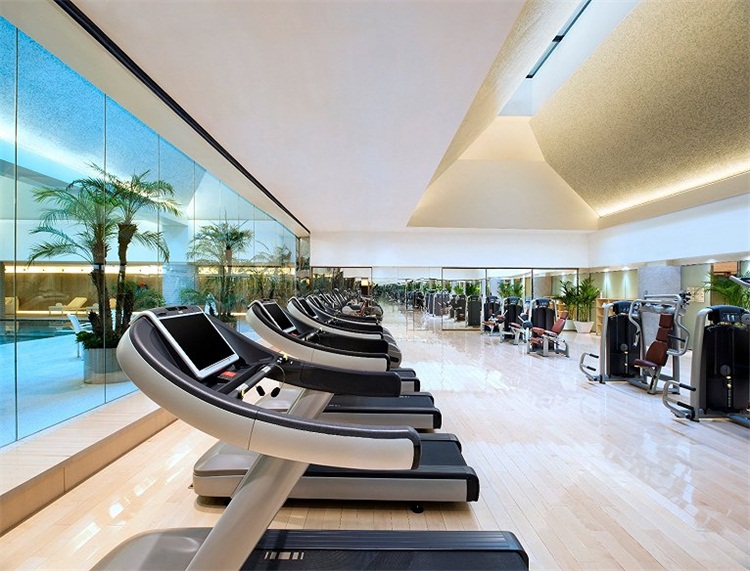 酒店空間設(shè)計(jì)效果圖