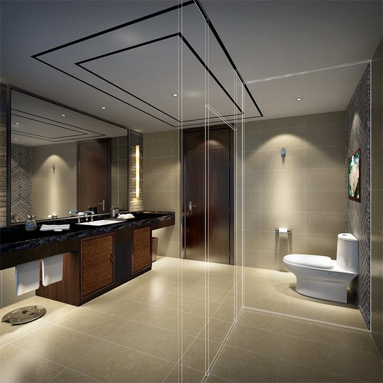 酒店空間設(shè)計(jì)效果圖