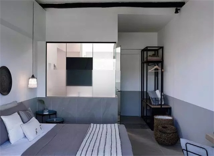 酒店空間設(shè)計(jì)效果圖