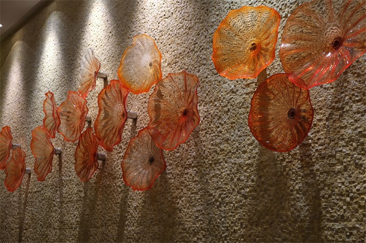 酒店空間設計效果圖