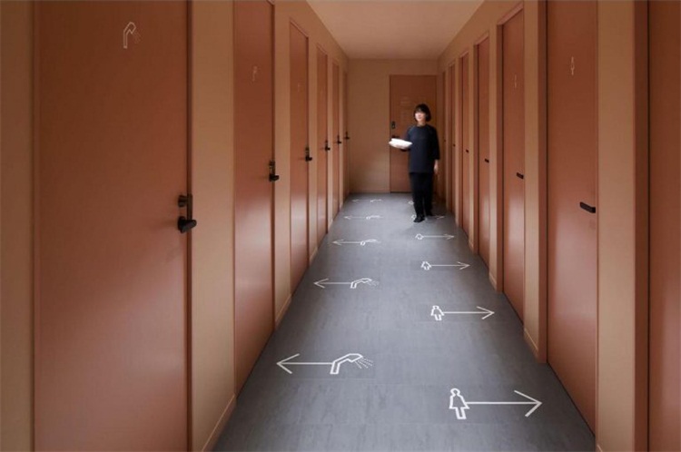 酒店空間設(shè)計(jì)效果圖