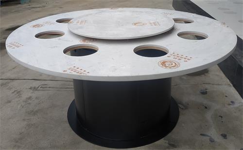 小火鍋桌帶轉(zhuǎn)盤