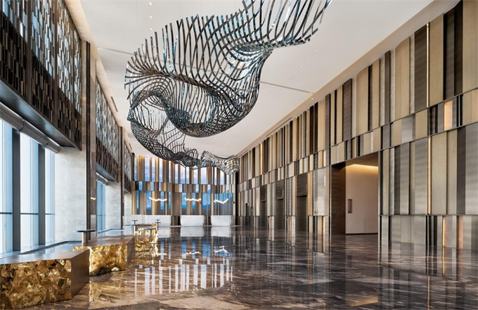 度假酒店設(shè)計(jì)