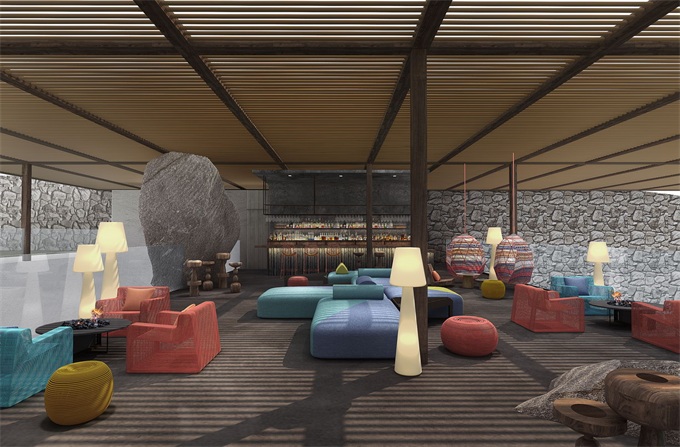 星級酒店設(shè)計