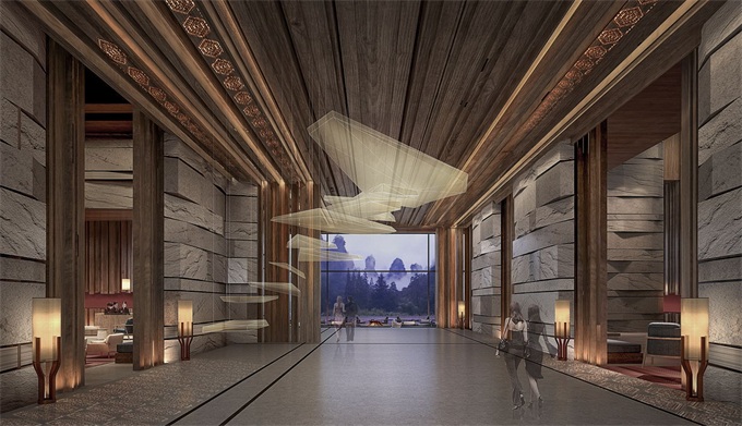 精品酒店設(shè)計(jì)