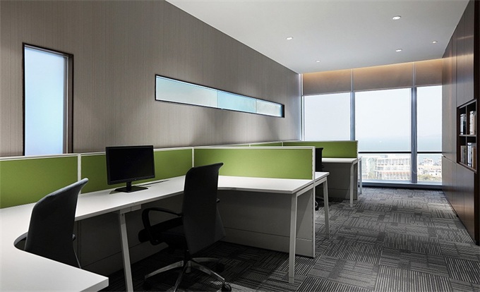 辦公室設計