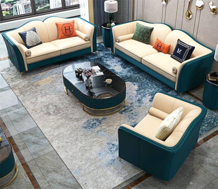 意式極簡(jiǎn)沙發(fā)