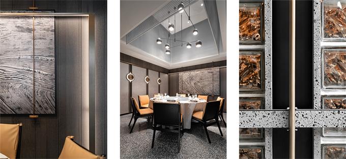 中餐廳餐廳設(shè)計(jì)效果圖