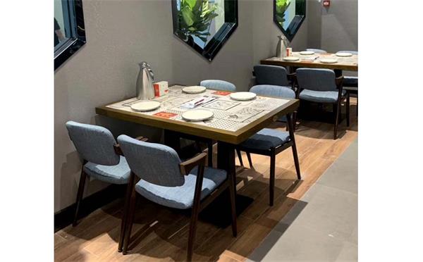 茶餐廳餐臺(tái)