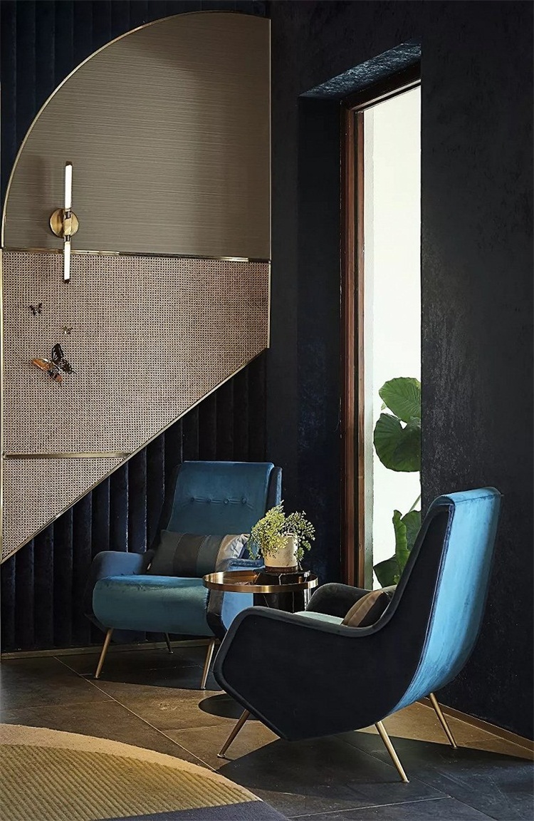 會所空間設(shè)計(jì)效果圖