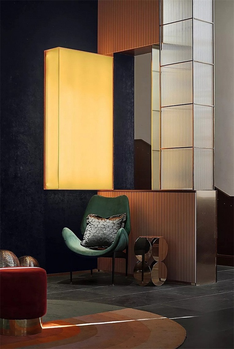 會所空間設(shè)計(jì)效果圖