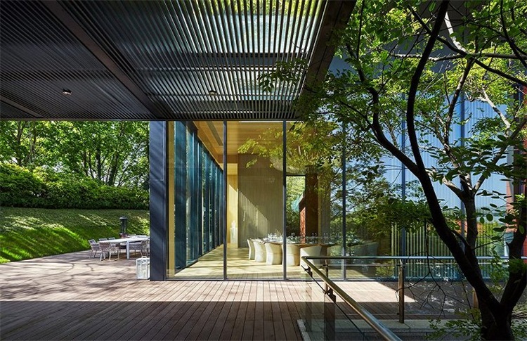 會所空間設(shè)計效果圖