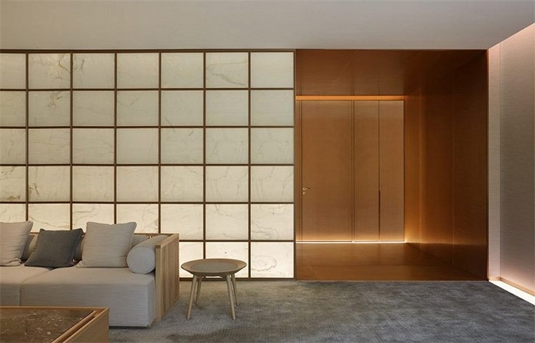 會所空間設(shè)計效果圖