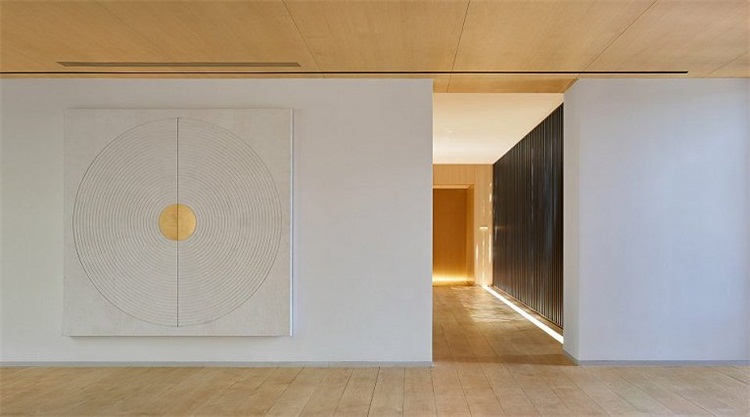 會所空間設(shè)計效果圖