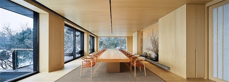 會所空間設(shè)計效果圖