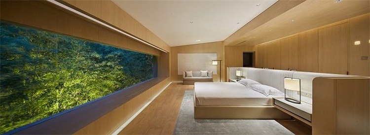 會所空間設(shè)計效果圖