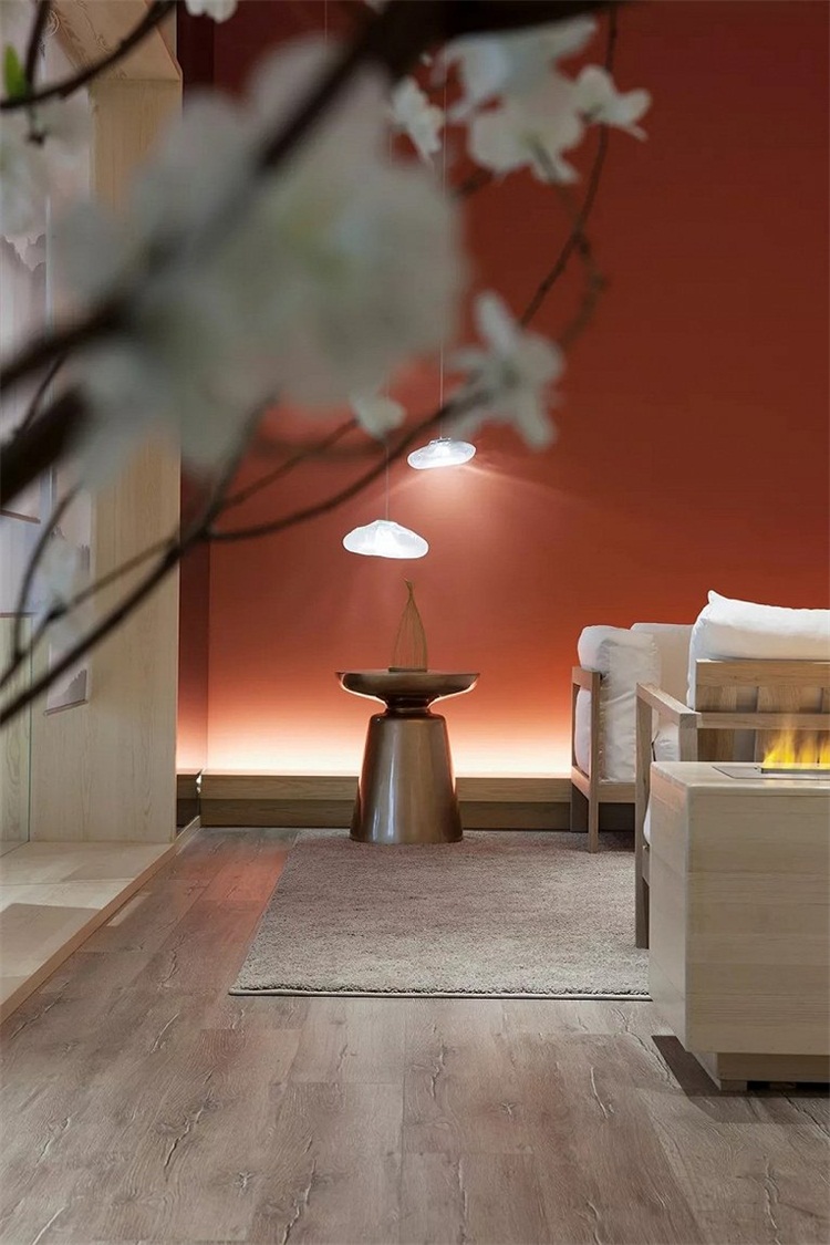 會所空間設(shè)計效果圖