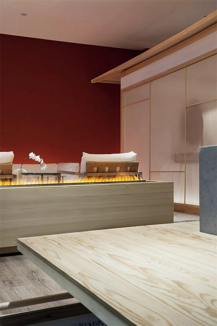 會所空間設(shè)計效果圖