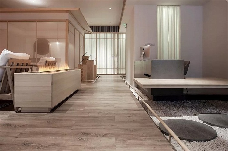 會所空間設(shè)計效果圖