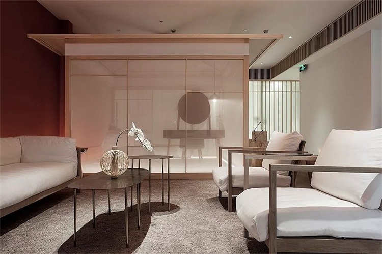 會所空間設(shè)計效果圖