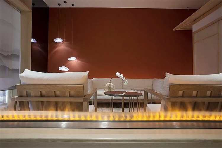 會所空間設(shè)計效果圖